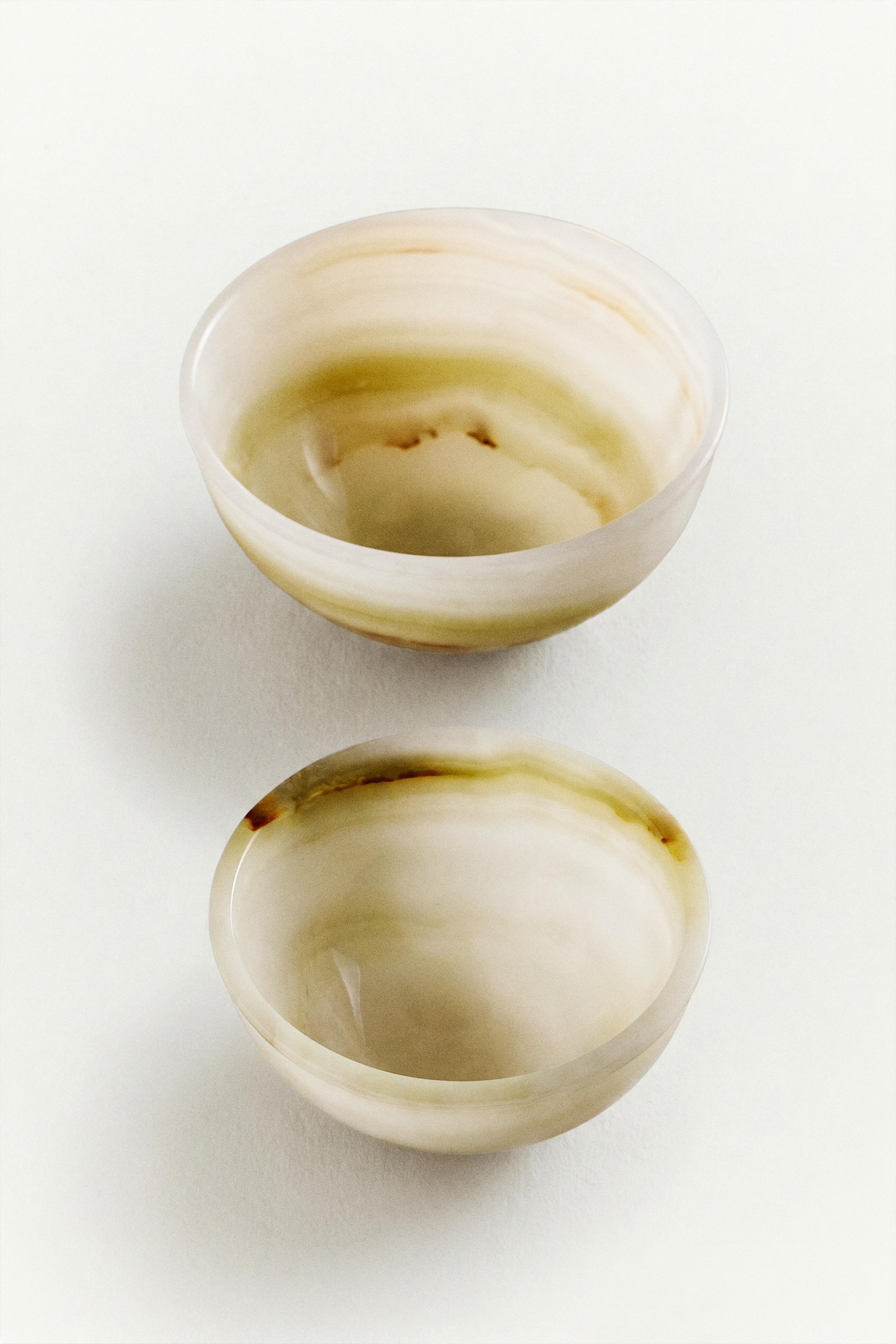 ONYX BOWL I COLIN KING